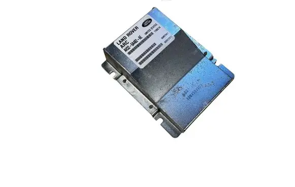 Land Rover Range Rover Sport L320 Suspension control unit/module LR023232