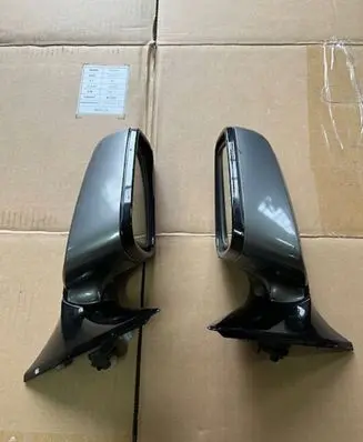 BMW 6 F06 Gran coupe Front door electric wing mirror F06LUSTERKA