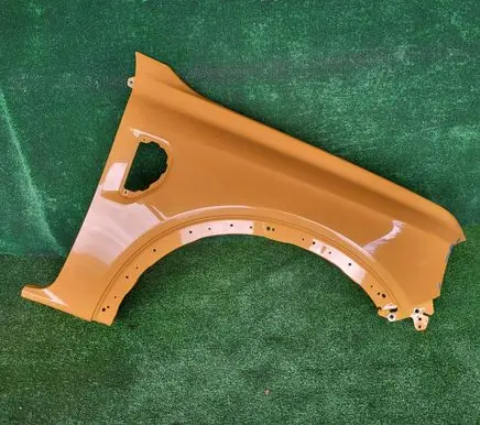 Ford Ranger IV Fender