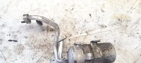 Volvo V50 Air conditioning (A/C) air dryer 