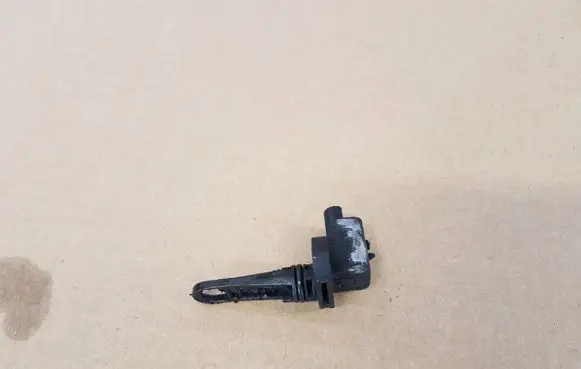 Ford Mondeo MK IV Throttle valve position sensor 