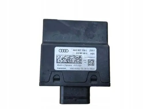 Audi A6 S6 C8 4K Other dashboard 4K0907159L