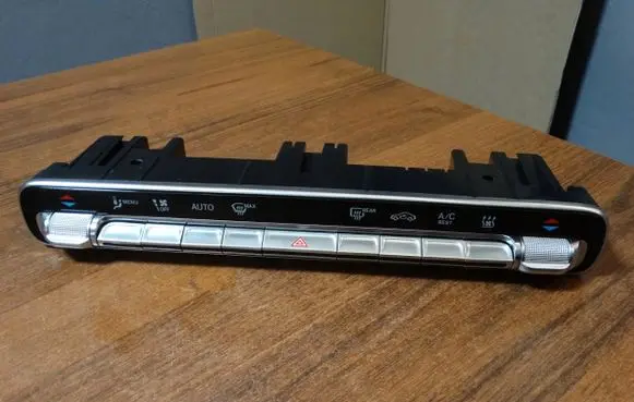 Mercedes-Benz A W177 Other switches/knobs/shifts