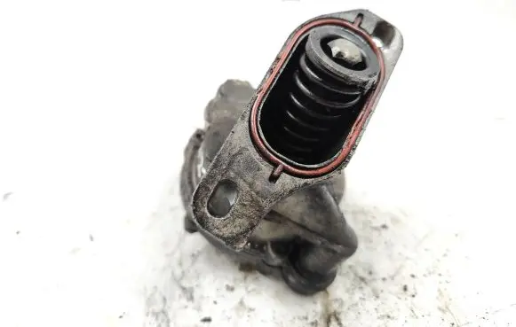 Volvo S80 Vacuum pump