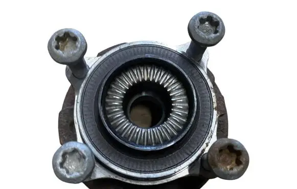 Mini Cooper Countryman F60 Front wheel ball bearing 6874443 31206874443