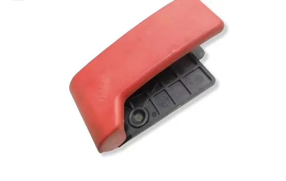Mercedes-Benz Vito Viano W639 Engine bonnet (hood) release handle A1248800320