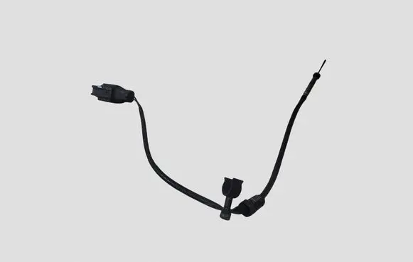 Volvo V50 Exhaust gas temperature sensor
