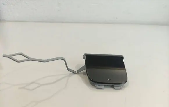 Mercedes-Benz EQS V297 Front tow hook cap/cover A2978859202CAREWAY