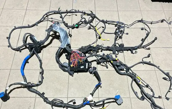 KIA Sportage Other wiring loom 914H0F1440