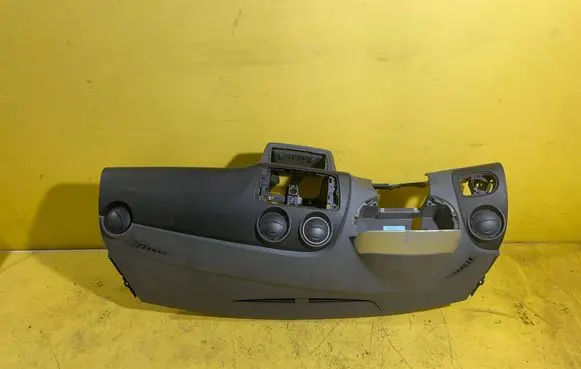 Seat Ibiza IV (6J,6P) Dashboard 6J1857067