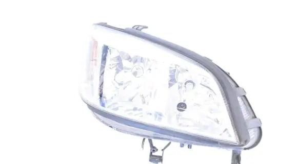 Opel Zafira B Headlight/headlamp 90582034