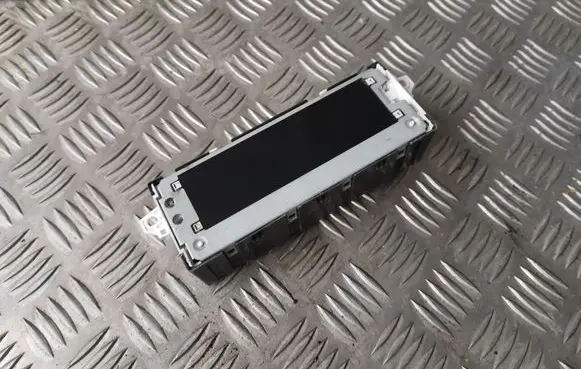 Citroen Berlingo Screen/display/small screen 439016011300 4390160113 NS97192755