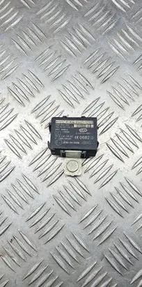 Hyundai Getz Immobilizer control unit/module 954001C500 97RI000008