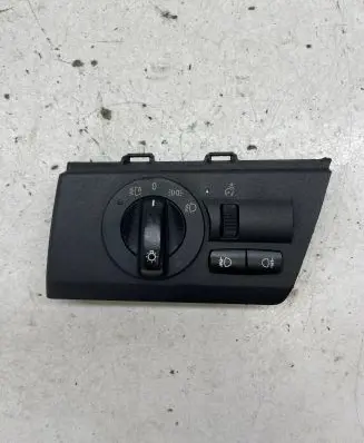 BMW X3 E83 Light switch 3405705 531096824 016409