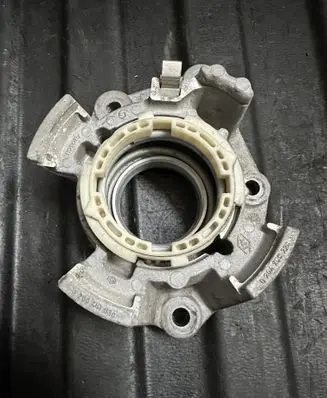 Mercedes-Benz Citan W415 Brake booster 8200461030 0204255224