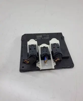 Audi Q2 - Other control units/modules 5q0937084de