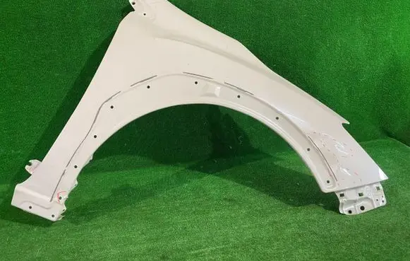 Subaru XV II Fender