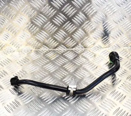 Audi Q7 4L Air intake hose/pipe
