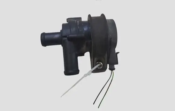 Volvo V40 Electric auxiliary coolant/water pump