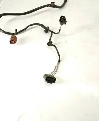 Audi A8 S8 D3 4E Other wiring loom 1J0973705