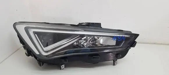 Seat Leon IV Headlight/headlamp