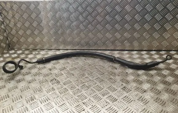 Volkswagen PASSAT B5.5 Power steering hose/pipe/line