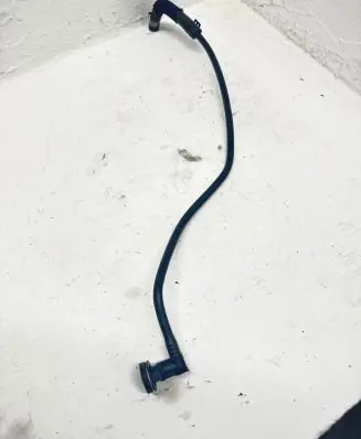 Audi A5 Sportback 8TA Vacuum line/pipe/hose 73378 20360100153