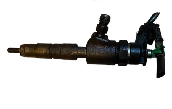 Citroen Berlingo Fuel injector 0445110340