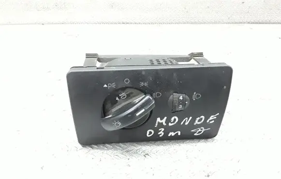 Ford Mondeo Mk III Light switch 1S7T13A024BB