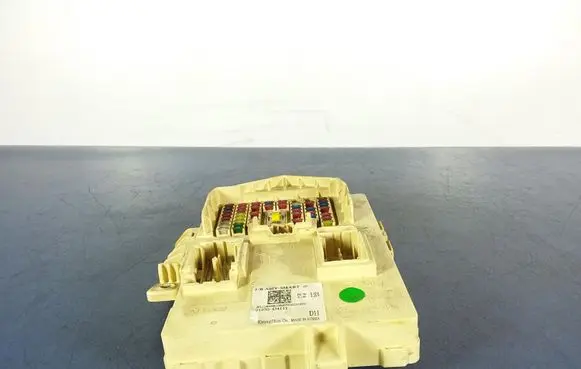KIA Optima Fuse box set 91950-D4111
