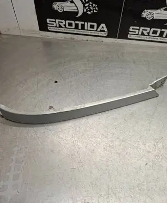 Mercedes-Benz ML W163 Under headlight/headlamp trim 1638260277