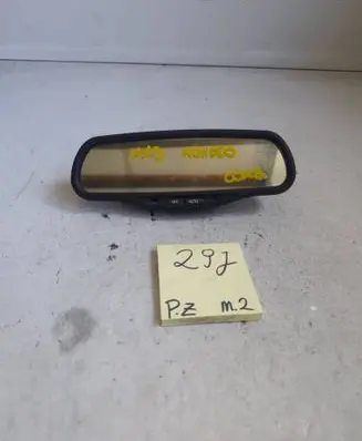 Ford Mondeo Mk III Rear view mirror (interior) 89645132