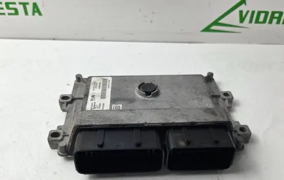 Opel Crossland X Engine control unit/module 9838397680 A3C0600500001 9815037580