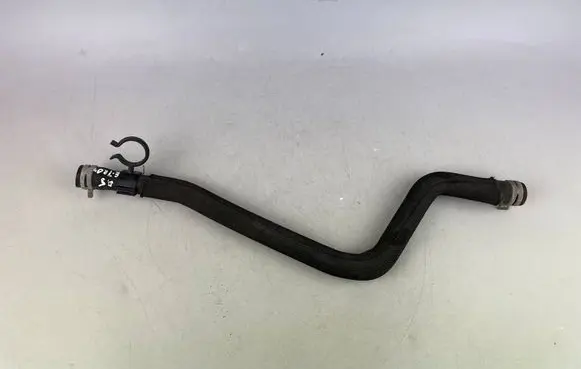 Audi e-tron Engine coolant pipe/hose 4KE121086F