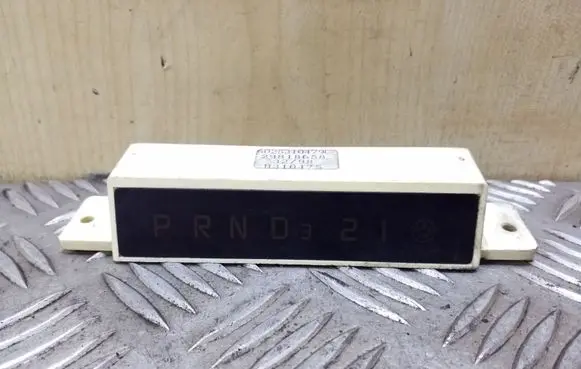 Renault Espace III Other devices 6025310479C
