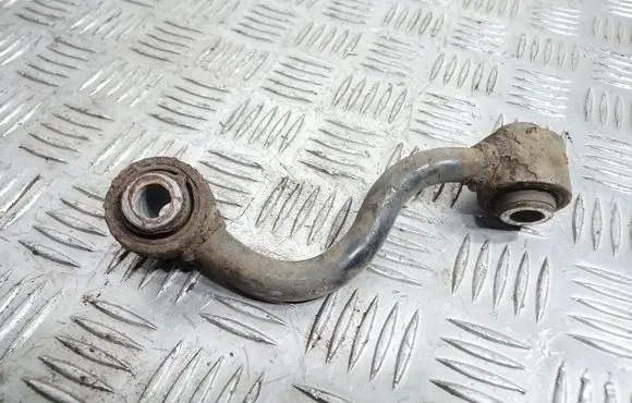 Nissan Qashqai Rear upper control arm/wishbone