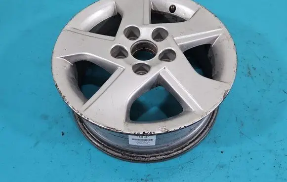 Toyota Auris 150 R15 alloy rim IMPRK1436437