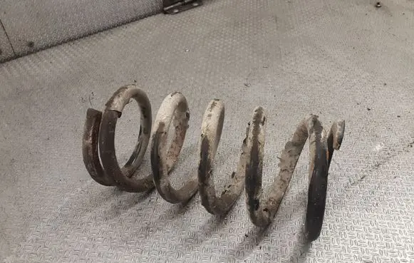 Mitsubishi Grandis Rear coil spring