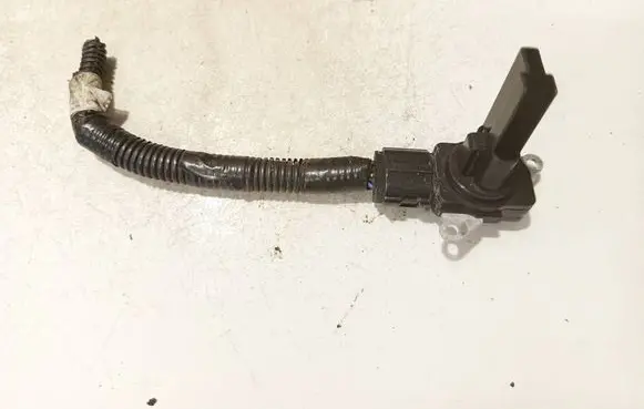 Subaru Legacy Mass air flow meter 22680aa380 197400-5111