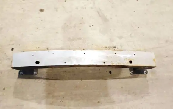 Volkswagen PASSAT B6 Rear beam 