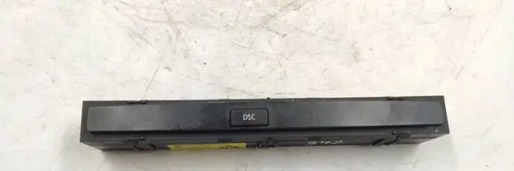 BMW 5 E60 E61 Other switches/knobs/shifts 6933529