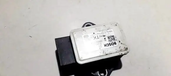 Honda CR-V ESP acceleration yaw rate sensor 0265005683 39960-stk-a01