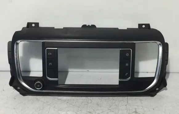 Citroen Jumpy Panel trim 98075397ZD 35260301 MQRCCCEM00