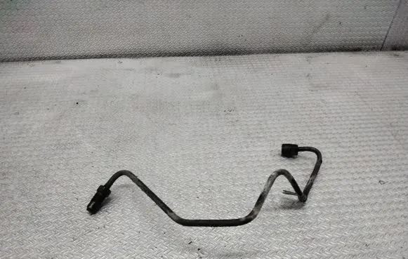 Renault Laguna II Turbo turbocharger oiling pipe/hose