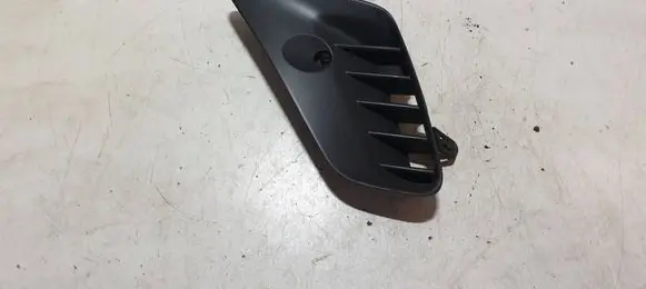 Lexus NX Front bumper lower grill 5314278070