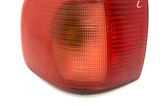 Audi A6 S6 C4 4A Rear/tail lights