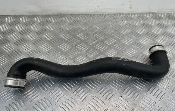 Mercedes-Benz E W212 Engine coolant pipe/hose A2045012582 4576307 C24123038