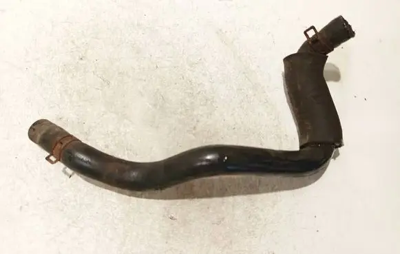 Ford Transit Engine coolant pipe/hose