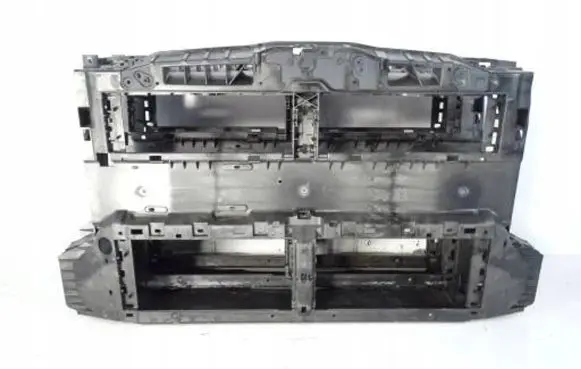 Ford Focus Radiator support slam panel JX6B-A16E146-B