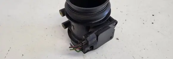 Volvo S60 Mass air flow meter S902